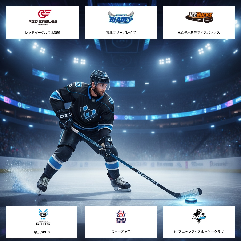 Asiaicehockey