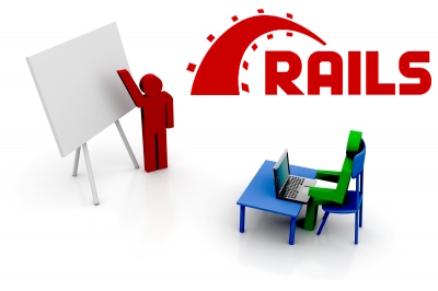 Ruby on Rails教育コース