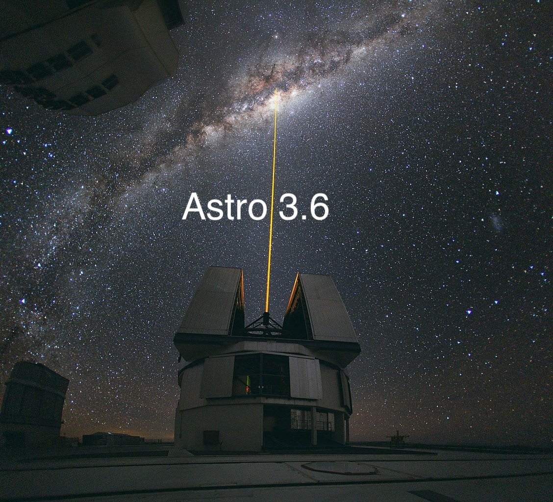 Astro