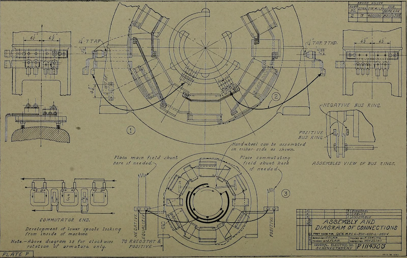 Raster CAD