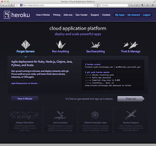 Heroku