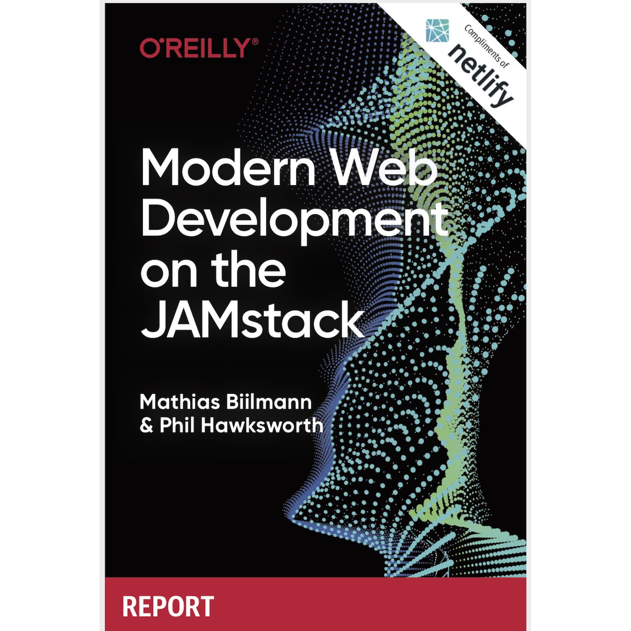 Modern Web Development on the JAMstack