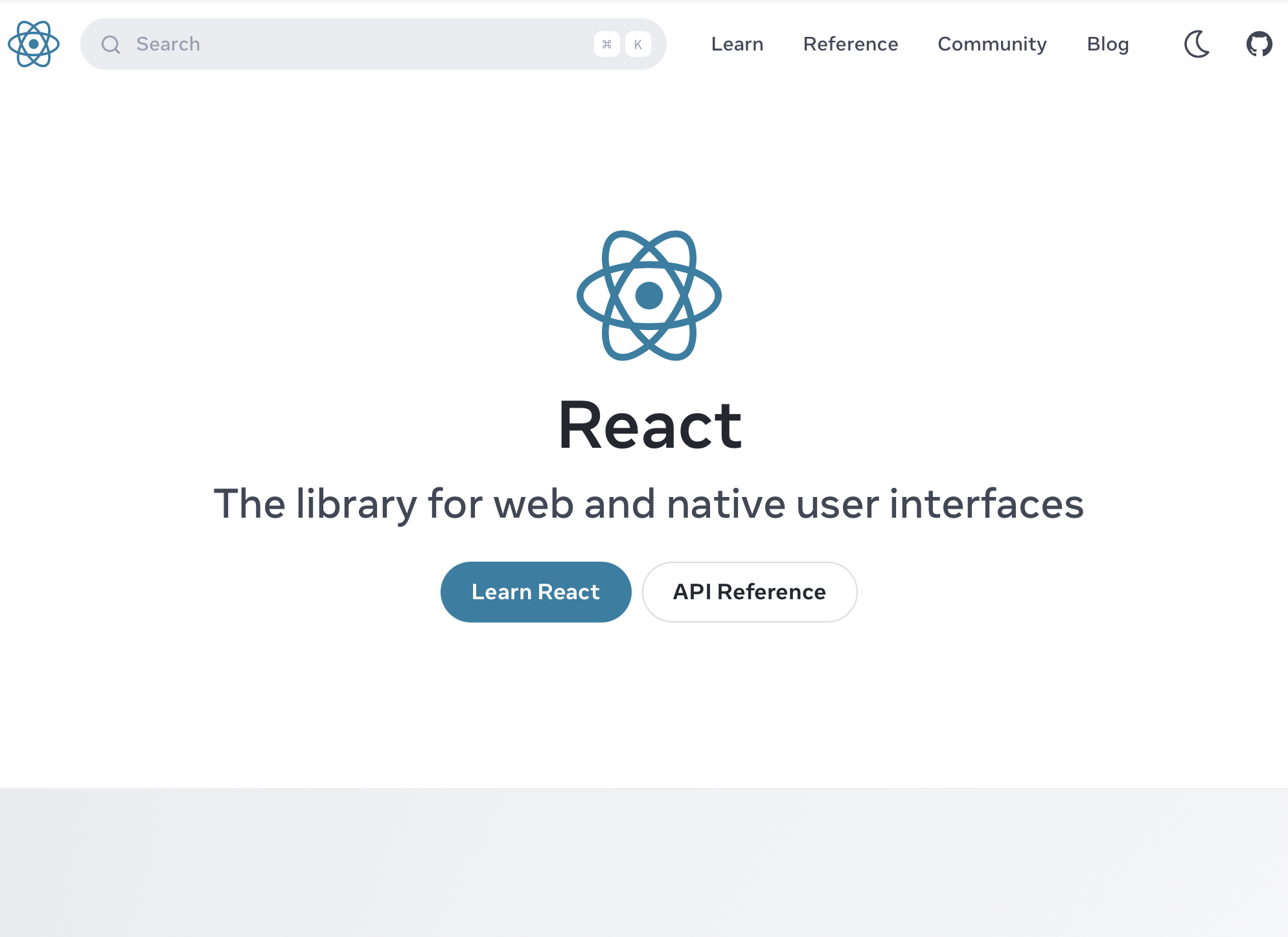 React.dev