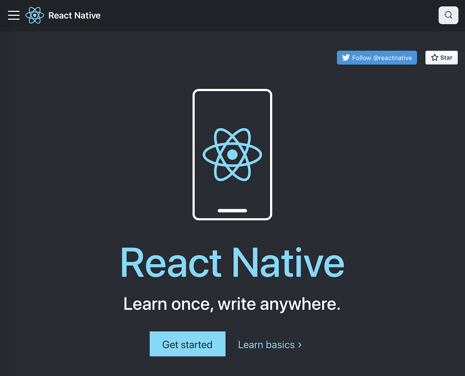 React Native