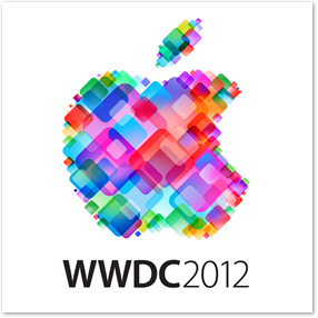 写真は https://developer.apple.com/videos/wwdc/2012/ から