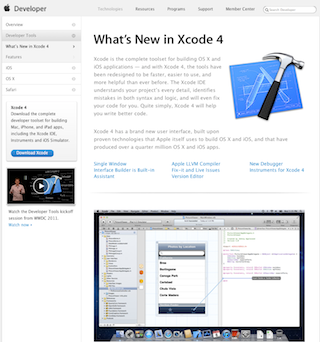 Xcode